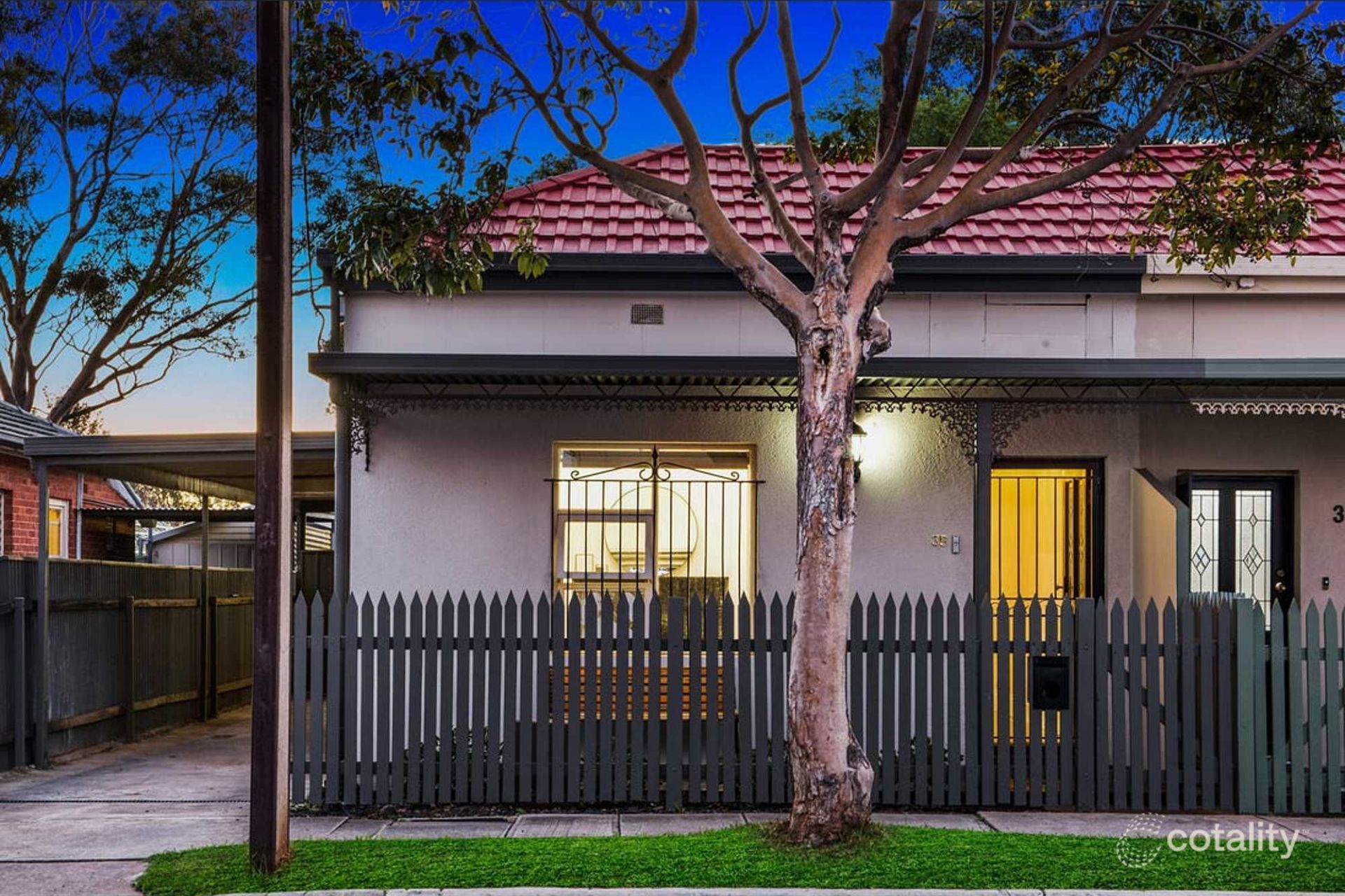 35 Jervois St, Torrensville, SA 5031
