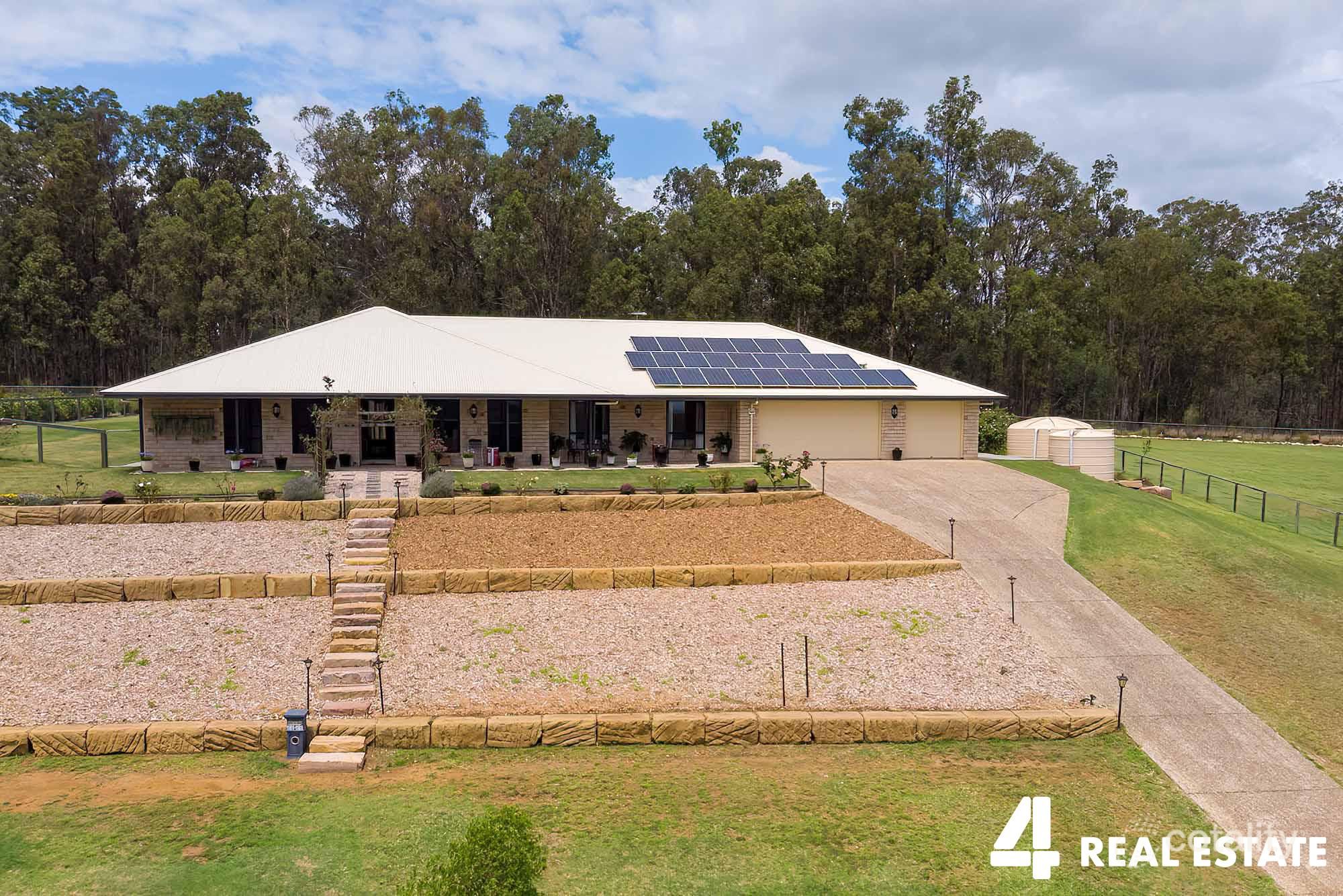 53-57 Bedelia Dr, Woodhill, QLD 4285