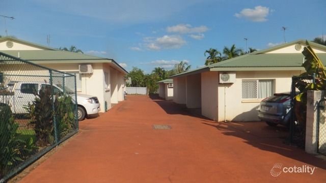 2/46 Shearwater Dr, Bakewell, NT 0832