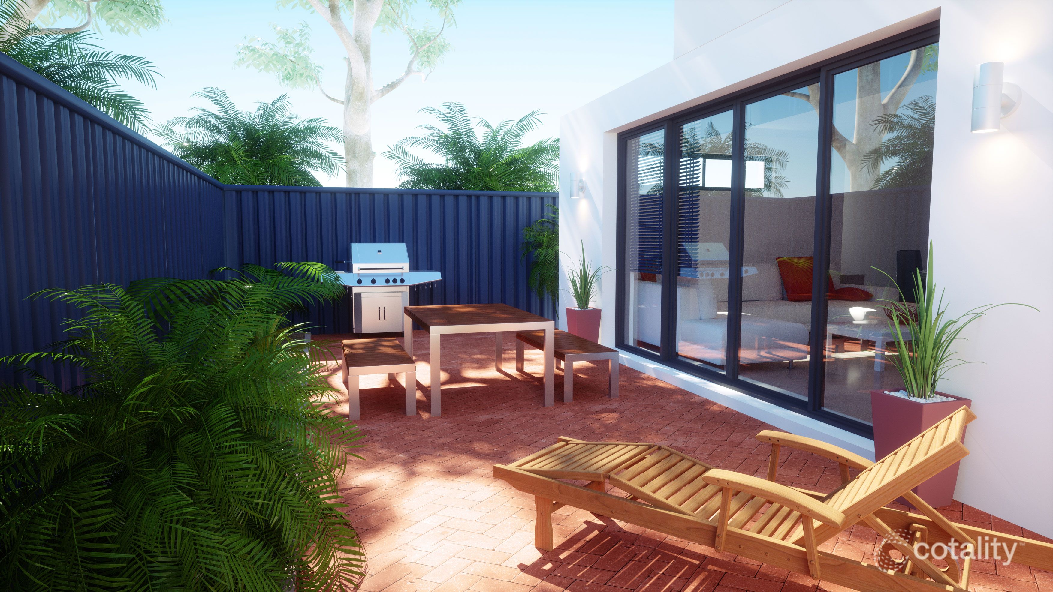 35c Tetworth Cres, Nollamara, WA 6061