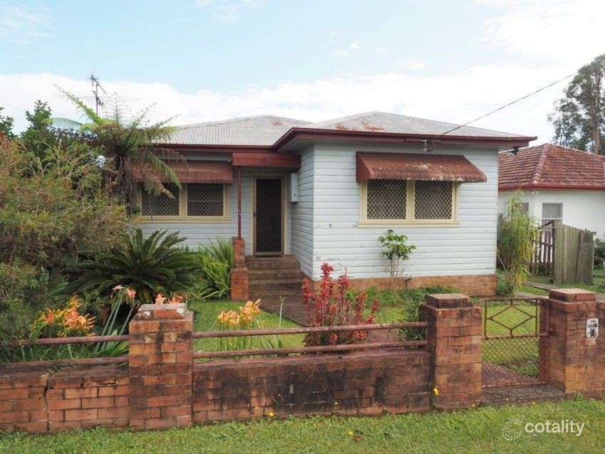 8 Yarravel St, South Kempsey, NSW 2440