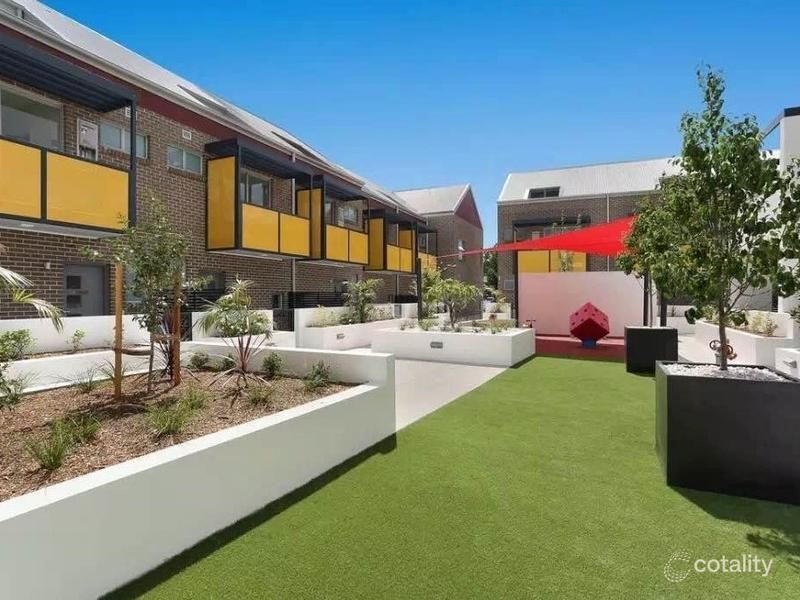 115/43 Cranbrook St, Botany, NSW 2019