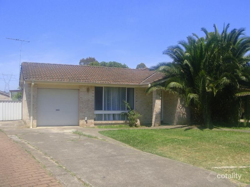 14 Kippax Pl, Shalvey, NSW 2770