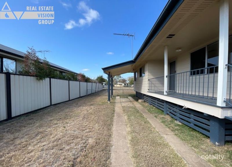 7 Boonery St, Blackwater, QLD 4717