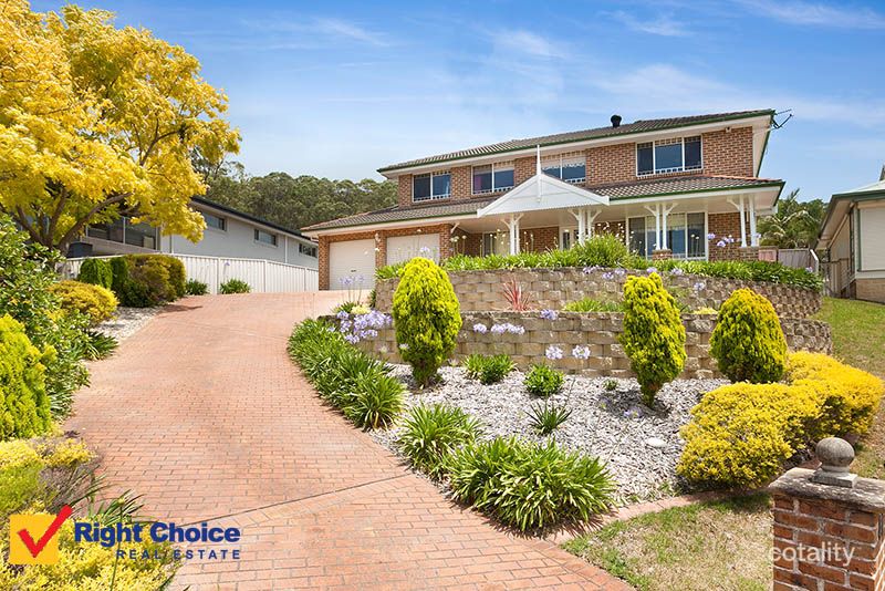 22 Dawson Pl, Albion Park, NSW 2527