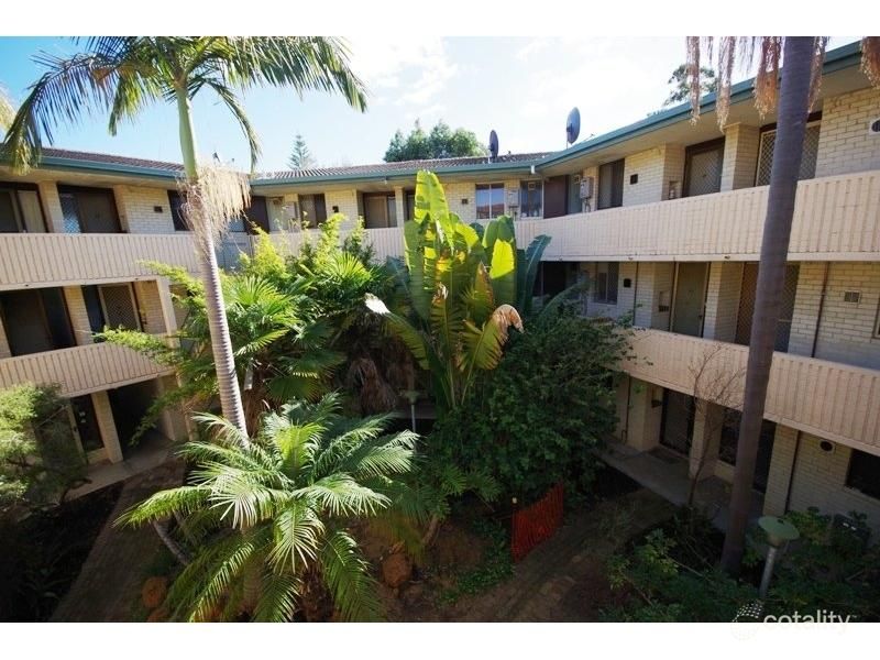 36/81 King William St, Bayswater, WA 6053
