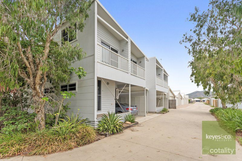 21 Darter St, Oonoonba, QLD 4811