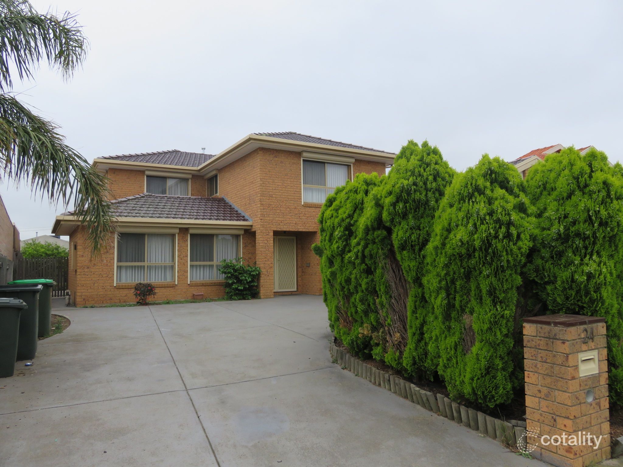 24 Friendship Ave, Mill Park, VIC 3082