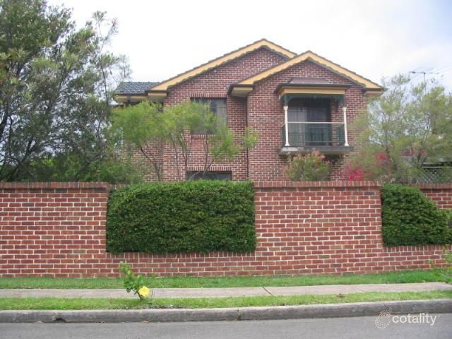 2 High St, Concord, NSW 2137