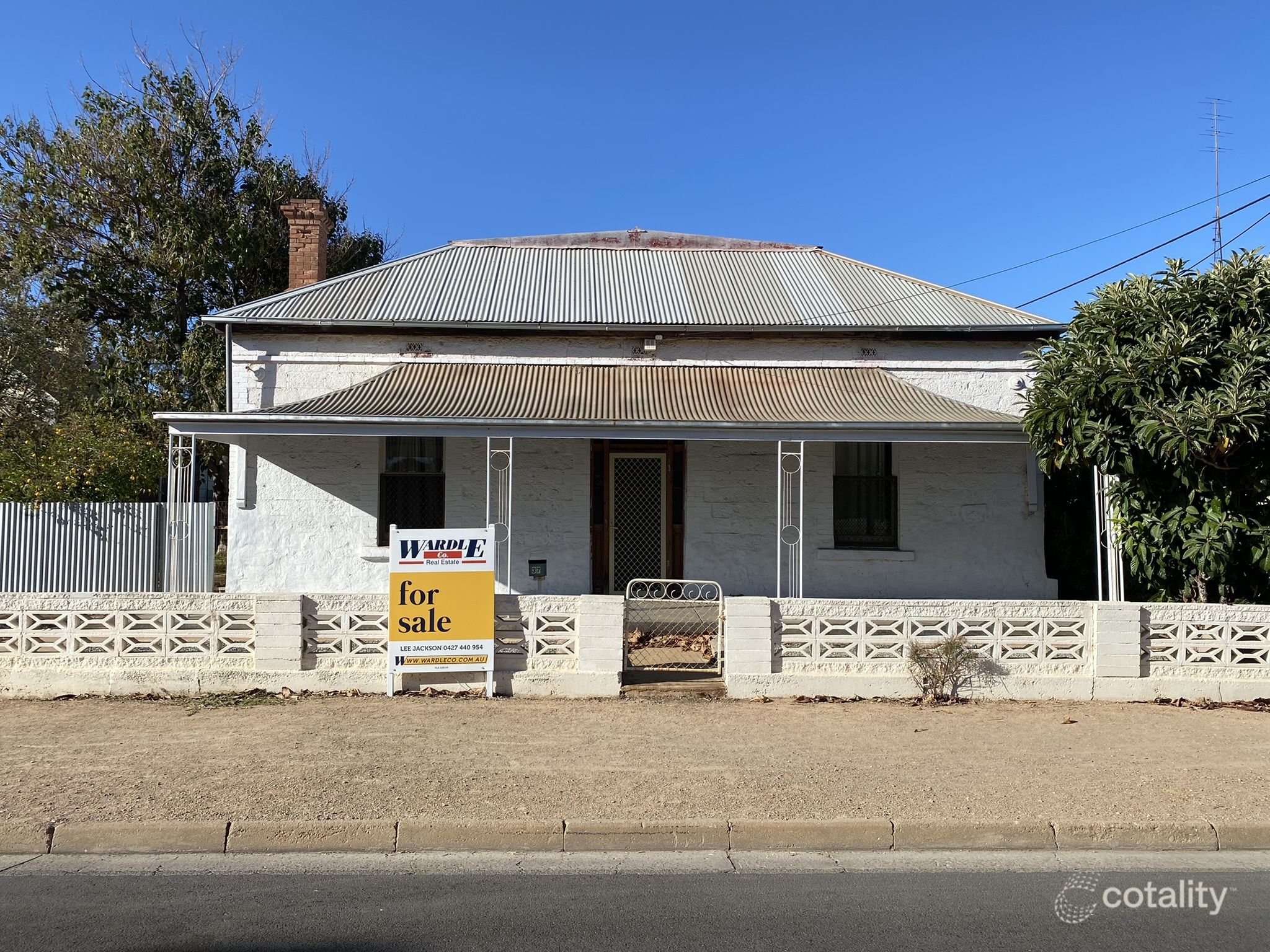 37 Goode Rd, Port Pirie West, SA 5540