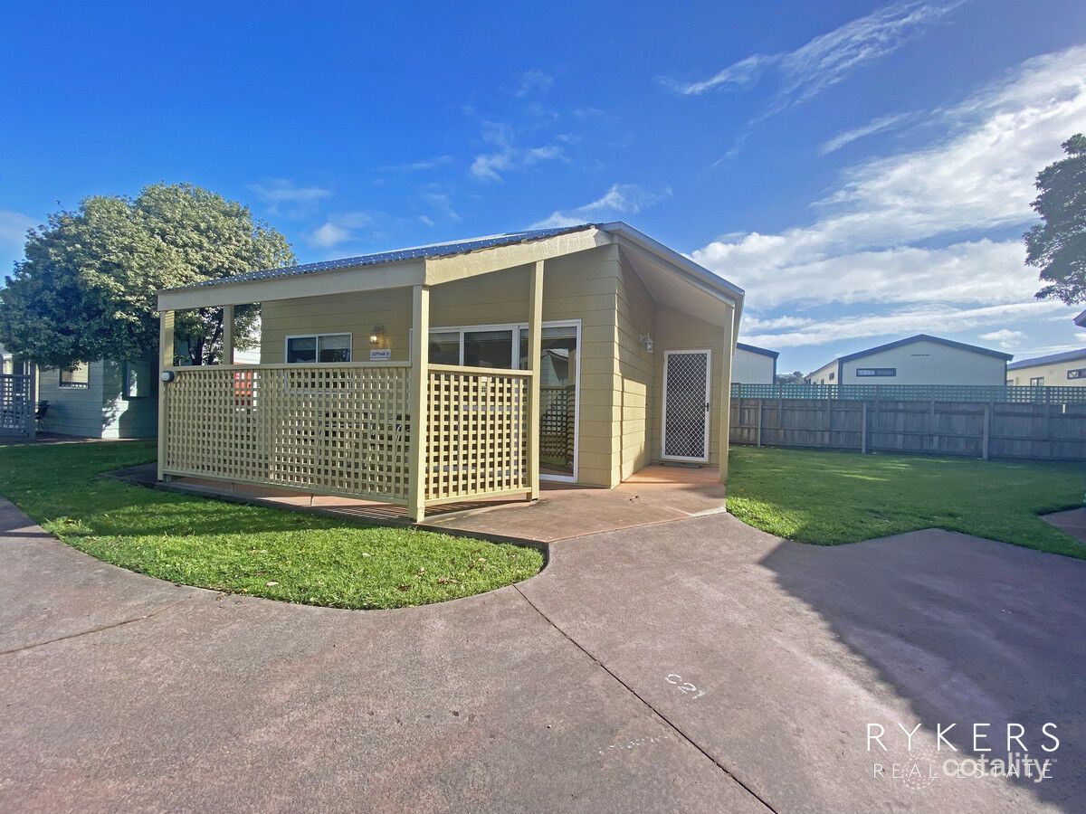 21/55 Roadknight St, Lakes Entrance, VIC 3909