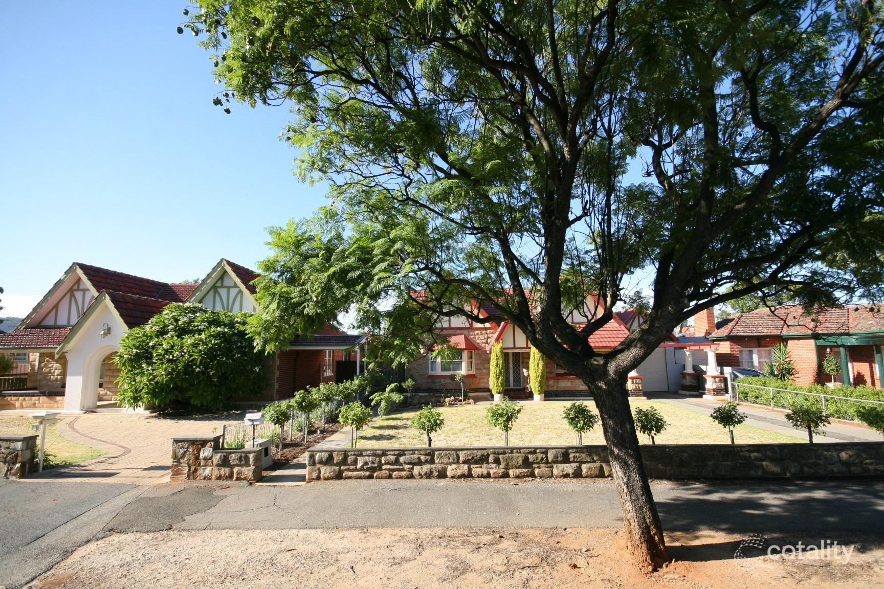 3 Kyeema Ave, Cumberland Park, SA 5041