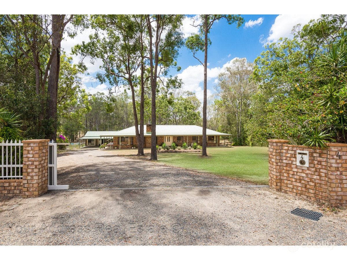 4 Mcpherson Rd, Chambers Flat, QLD 4133