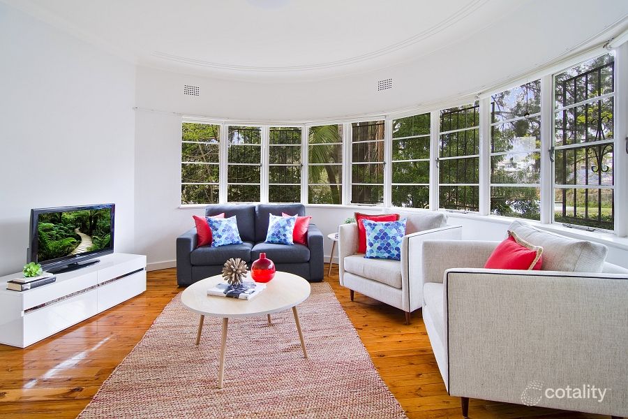 1/69 Eastern Valley Way, Castlecrag, NSW 2068