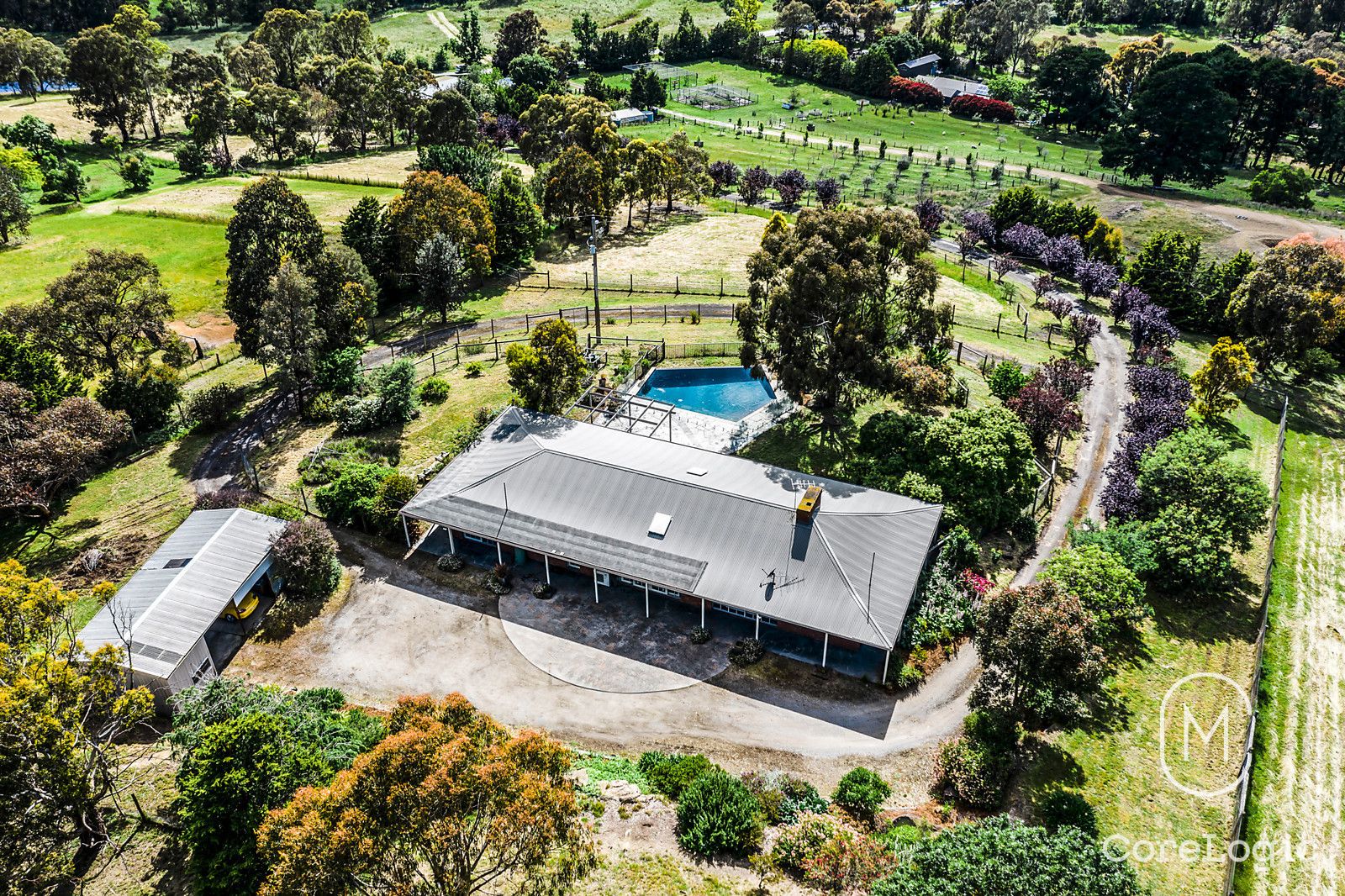 885 Arthurs Creek Rd, Arthurs Creek, VIC 3099