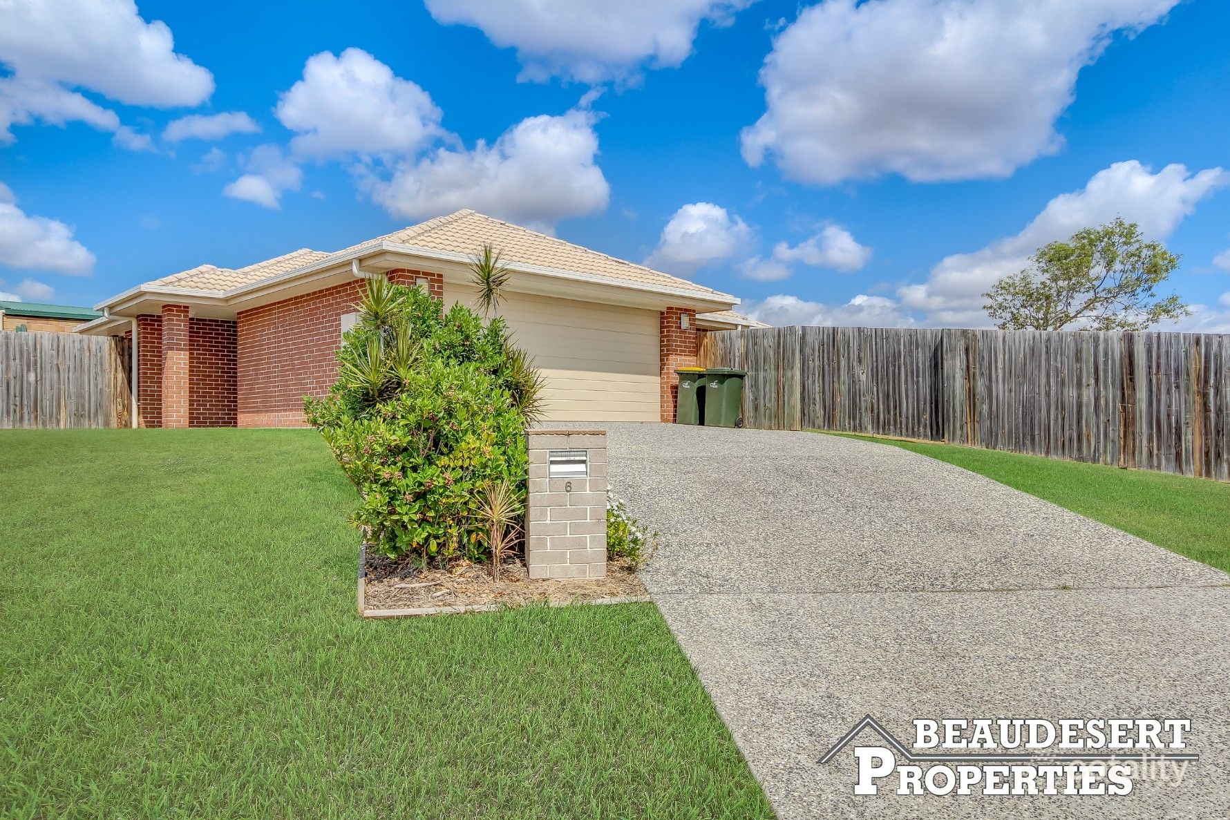 6 Emory Ct, Beaudesert, QLD 4285