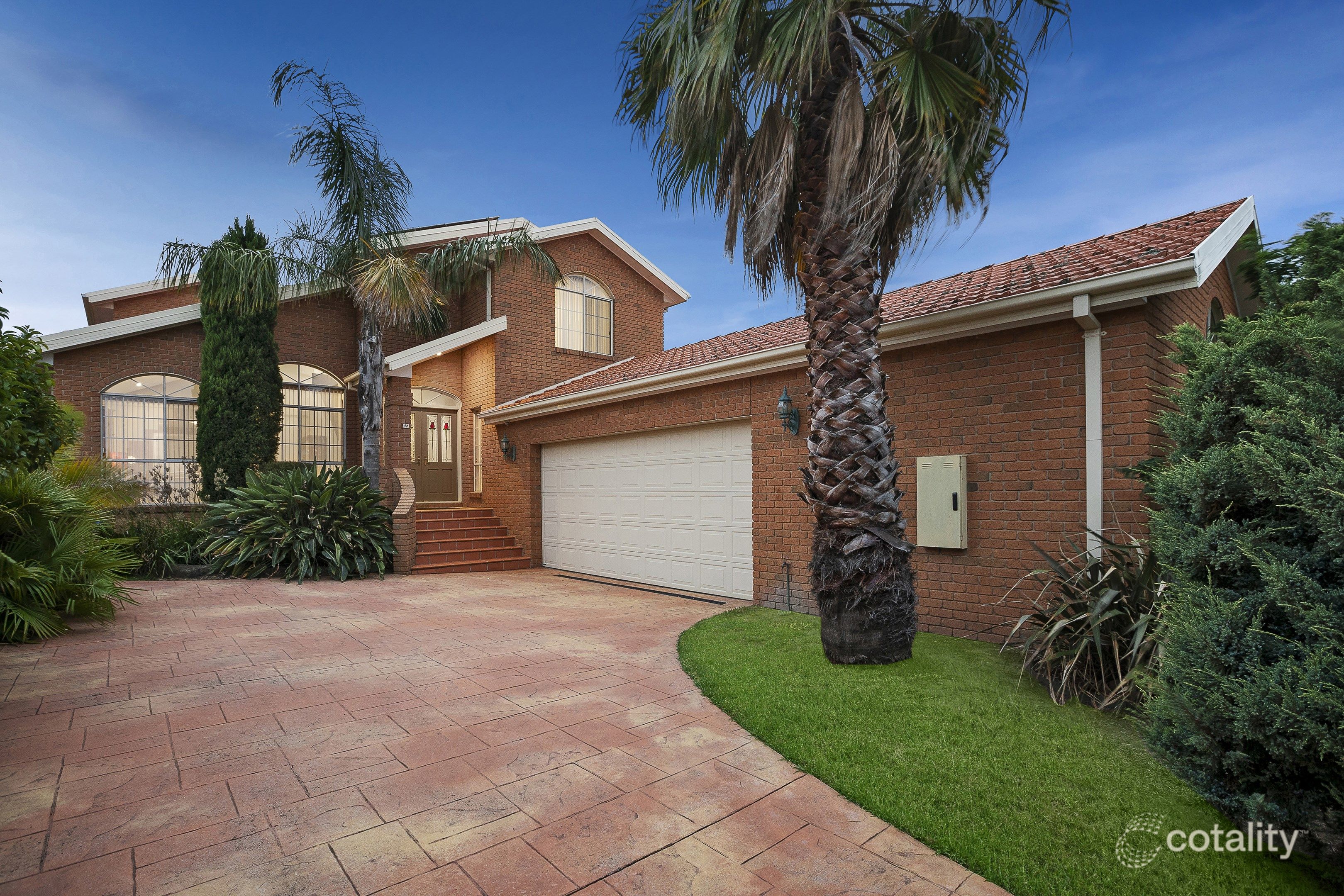 40 Kalman Rd, Epping, VIC 3076