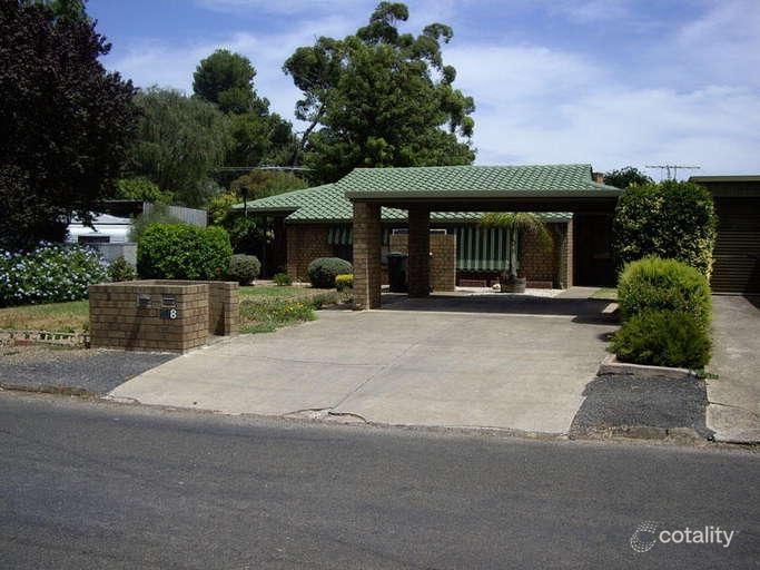 2/8 Cameron St, Gawler, SA 5118