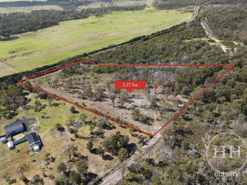 Soldiers Settlement Rd, George Town, TAS 7253