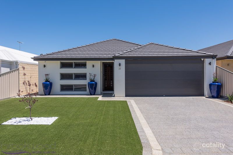 37 Bluebell Ave, High Wycombe, WA 6057