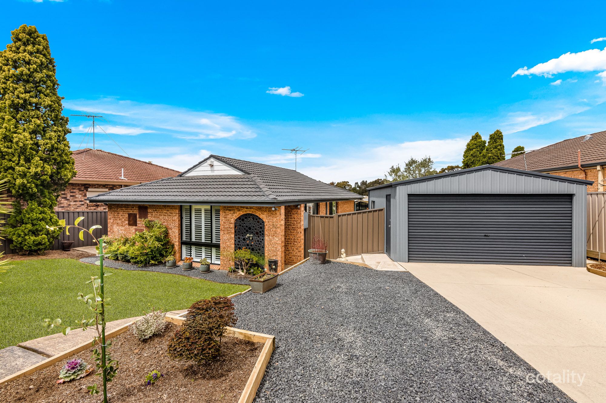 32 Cullum St, Bossley Park, NSW 2176