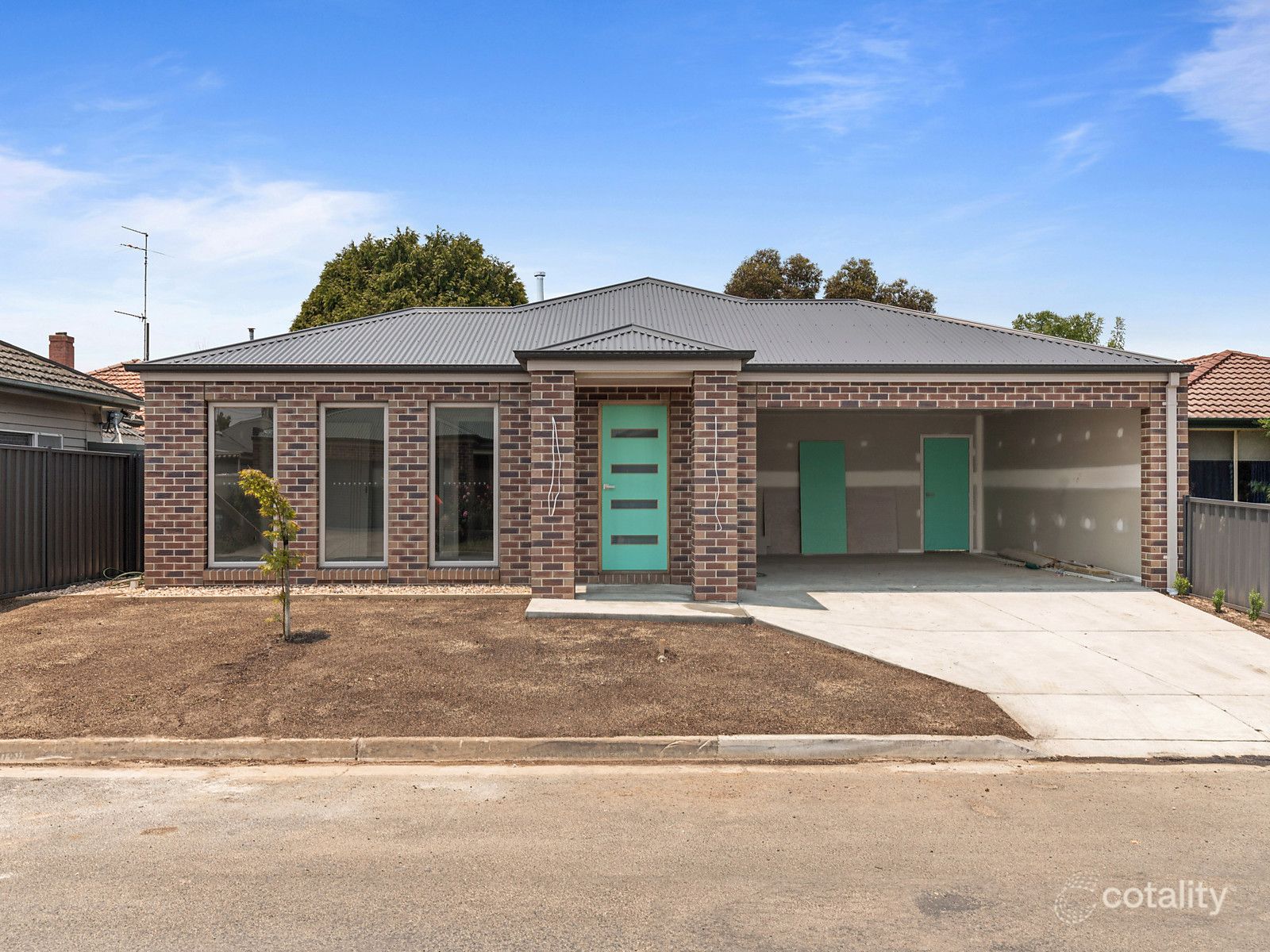 23 Wilsons Lane, Sebastopol, VIC 3356