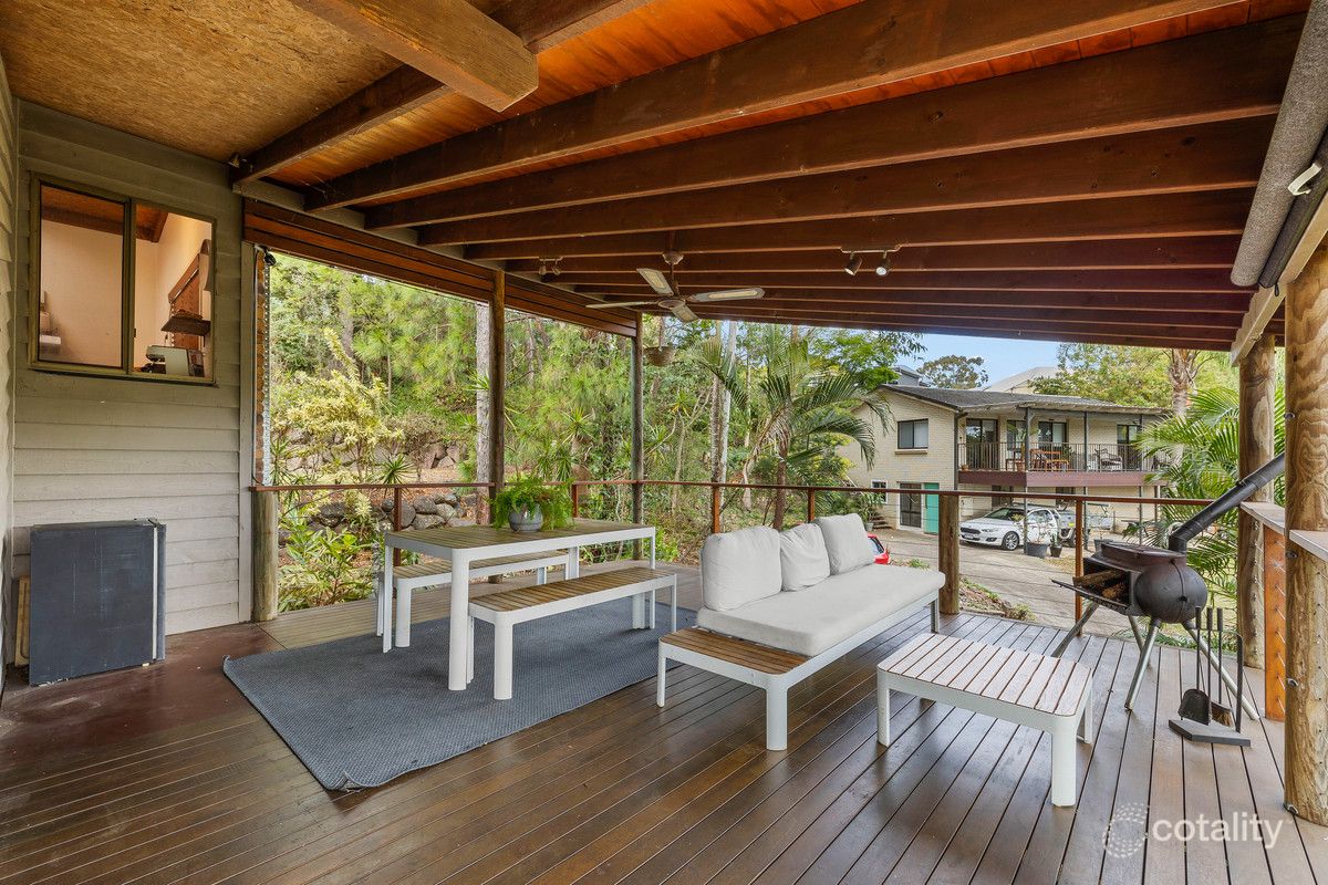 29 Currant St, Elanora, QLD 4221
