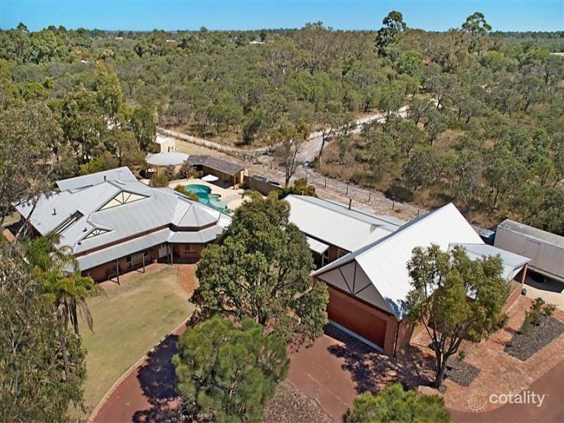 22 Springfields Cl, Banjup, WA 6164