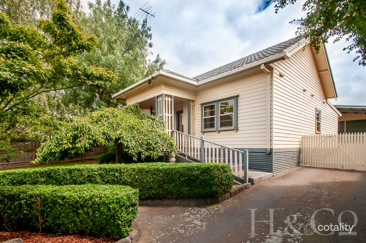 41 Normanby St, Warragul, VIC 3820