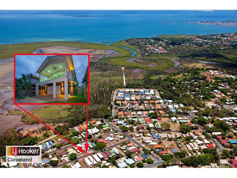 50 Wellesley St, Wellington Point, QLD 4160