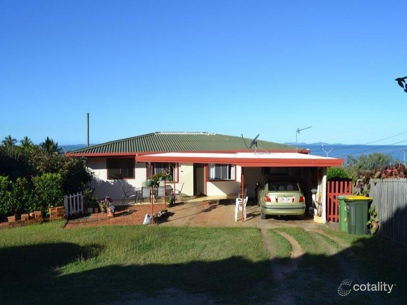 124 Farnborough Rd, Meikleville Hill, QLD 4703