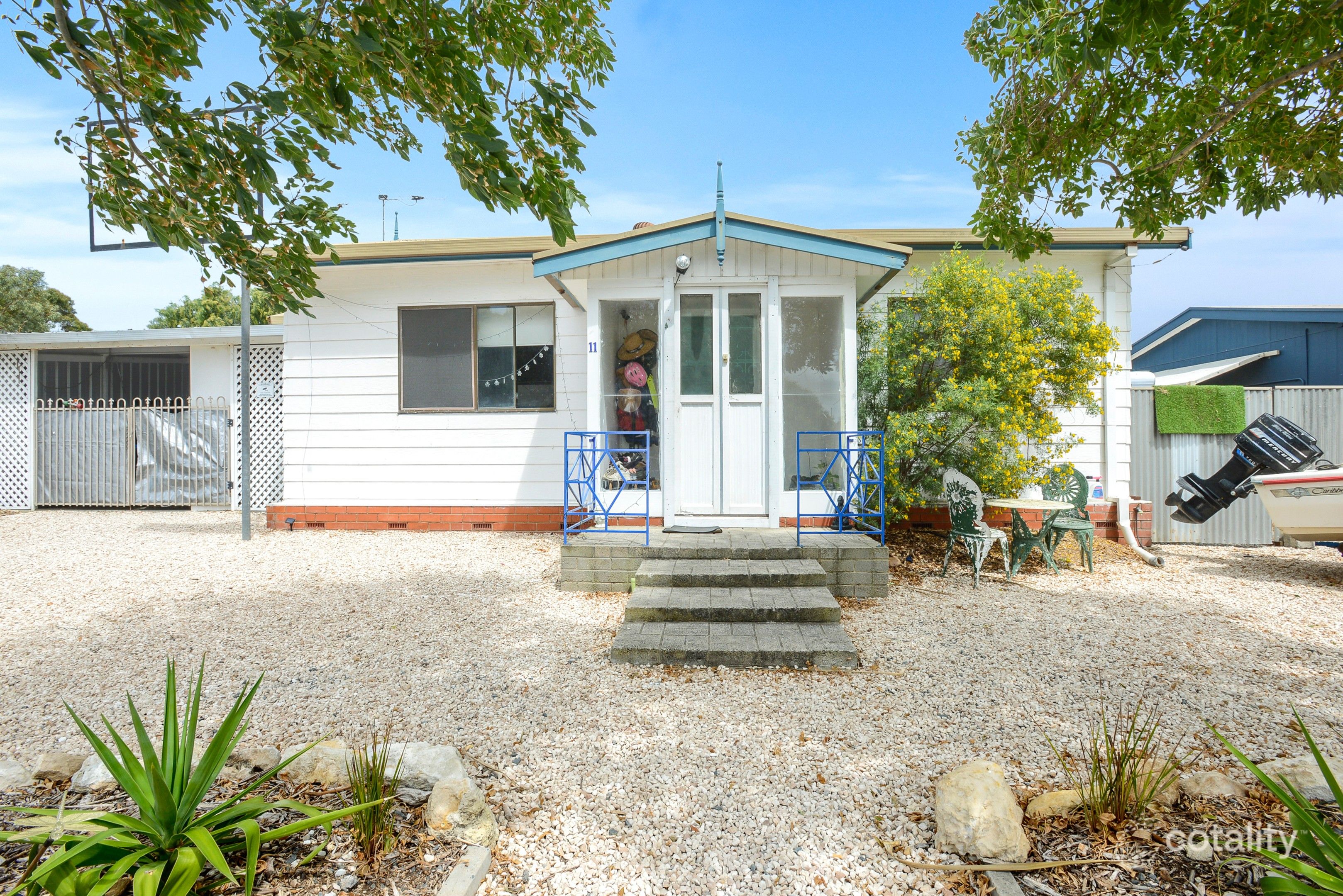 11 Heinicke Ave, Goolwa South, SA 5214