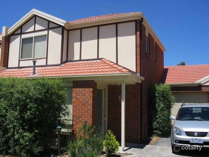 8/74 Thomas St, South Morang, VIC 3752