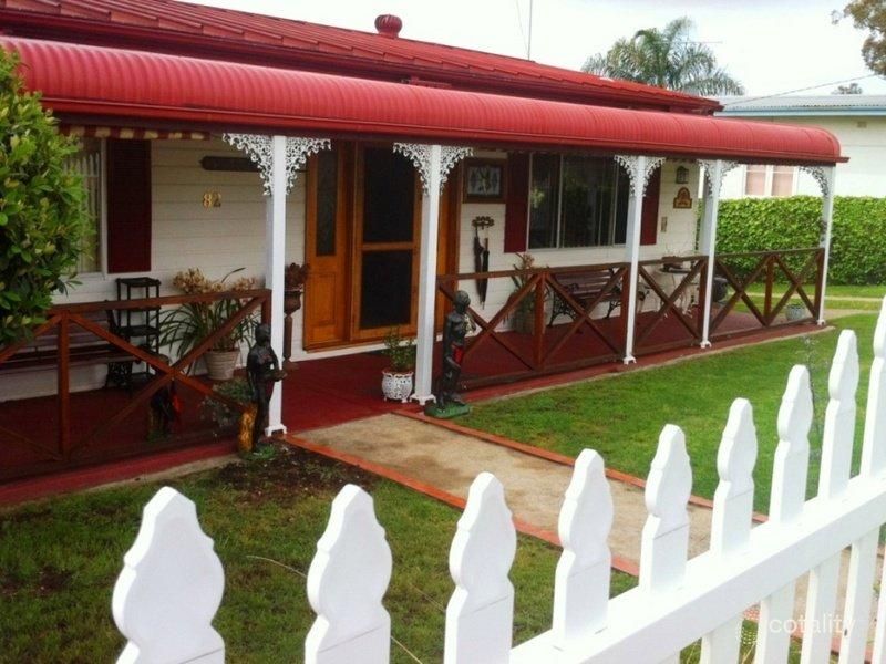 82 Second St, Warragamba, NSW 2752