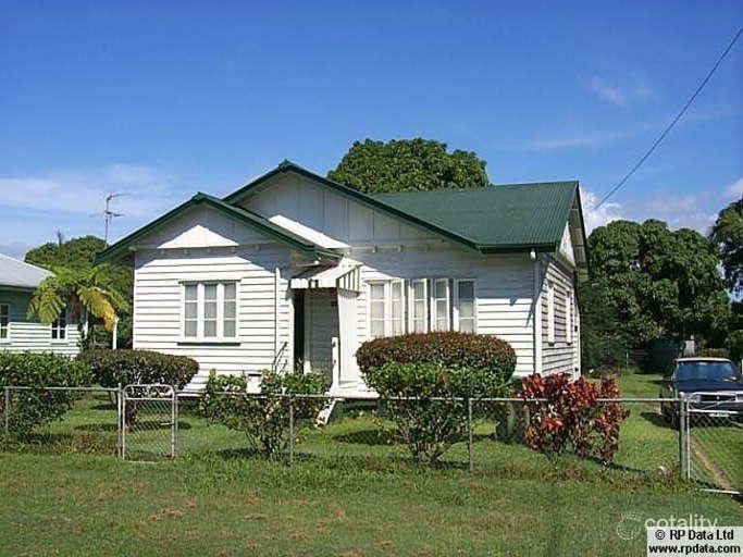 52 Halifax St, Garbutt, QLD 4814