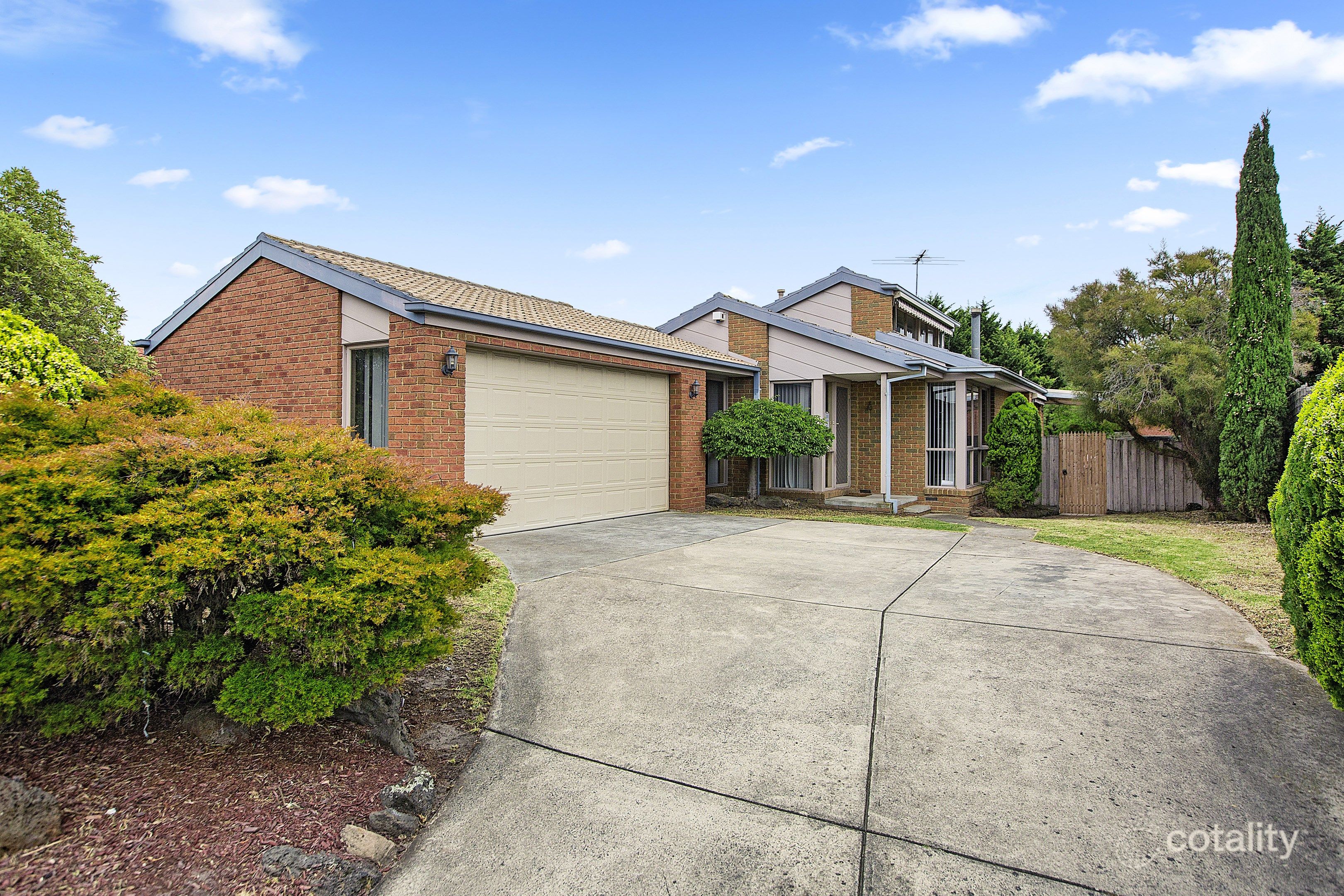 8 Nimrod Rise, Chelsea Heights, VIC 3196