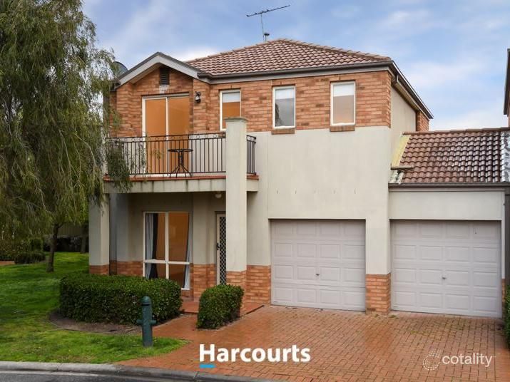 20 Kirren Cl, Cranbourne, VIC 3977