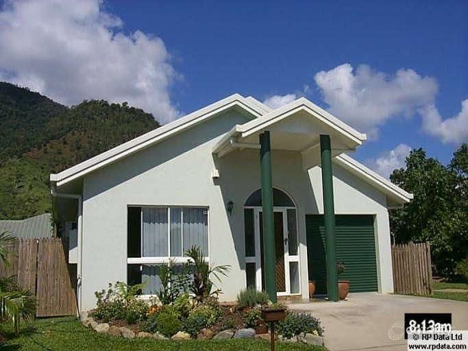 15 Melia Cl, Mount Sheridan, QLD 4868