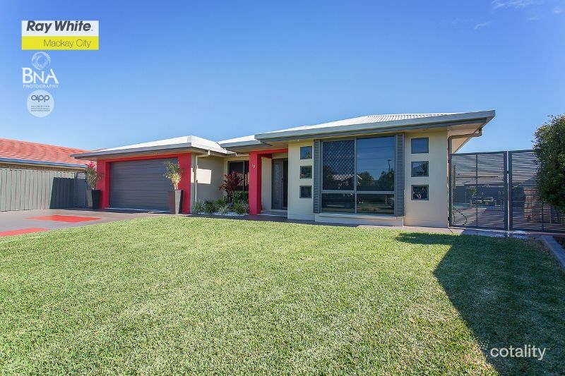 19 Gingham St, Glenella, QLD 4740