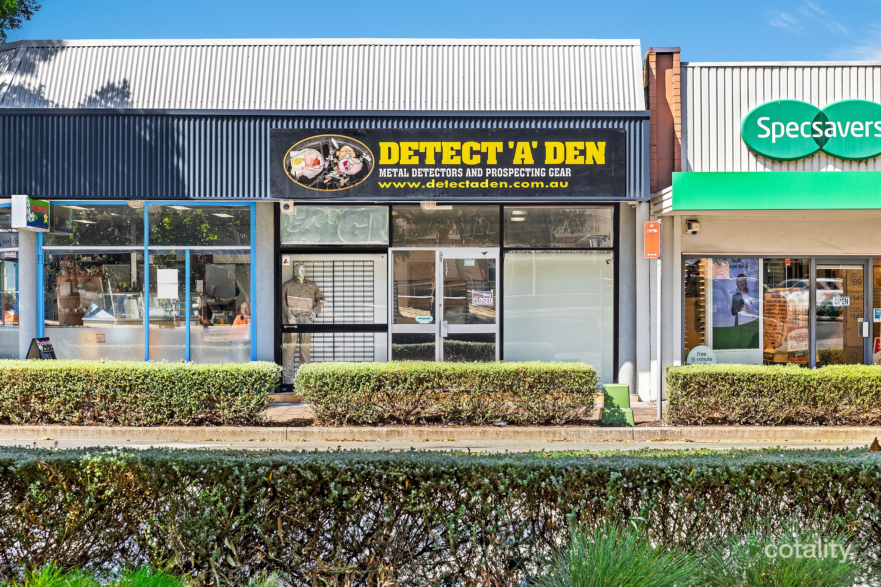 1/33 Orient St, Batemans Bay, NSW 2536