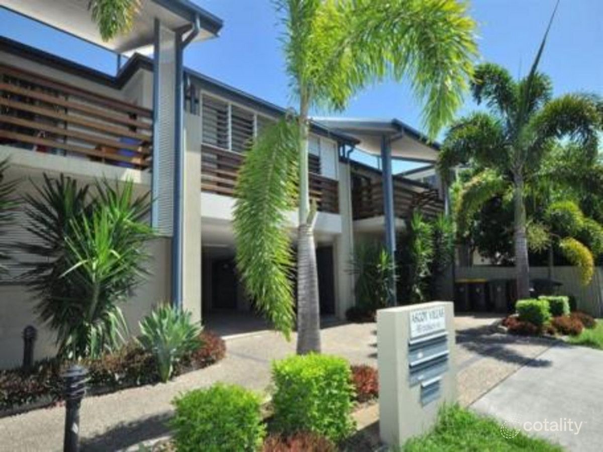 2/43 Dobson St, Ascot, QLD 4007