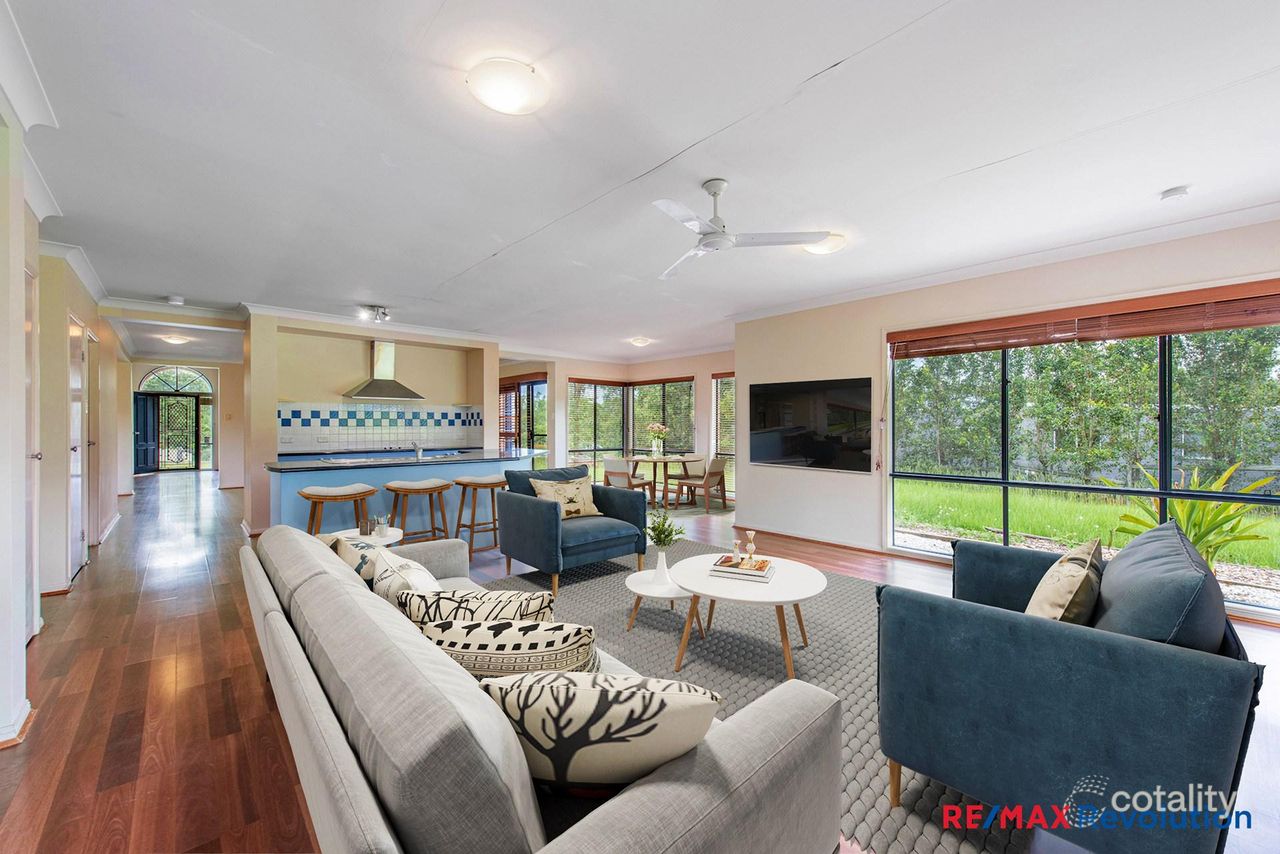 68-72 Platypus Dr, Greenbank, QLD 4124