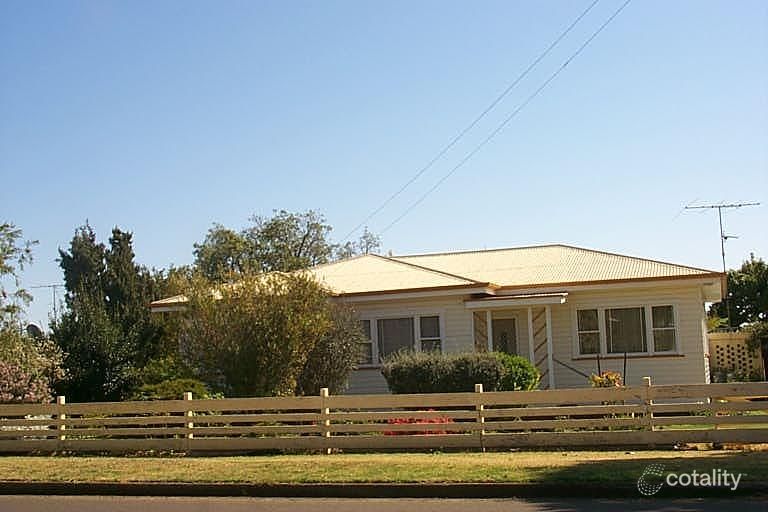 463 Alderley St, Harristown, QLD 4350