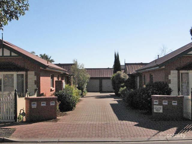 4/8-10 Kapunda Tce, Payneham, SA 5070