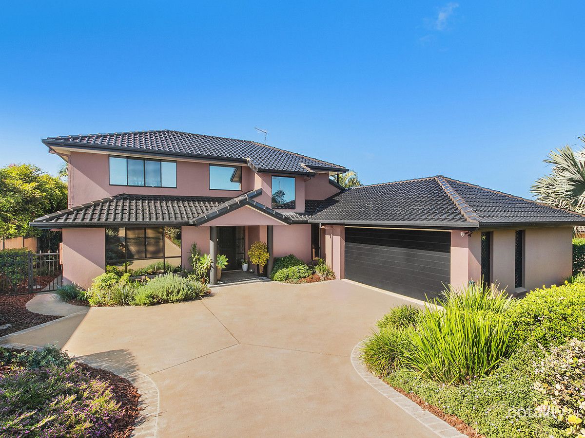 34 Hellyar Dr, Wollongbar, NSW 2477