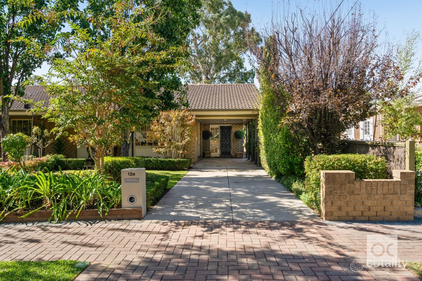 12a Peroomba Ave, Kensington Gardens, SA 5068