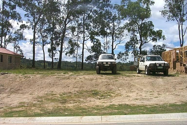 5 Ferricks Ct, Upper Coomera, QLD 4209