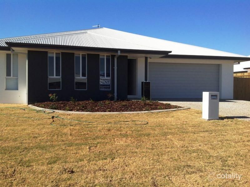 15 Lila Dr, Cotswold Hills, QLD 4350