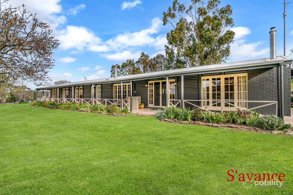 218 Torrens Valley Rd, Gumeracha, SA 5233