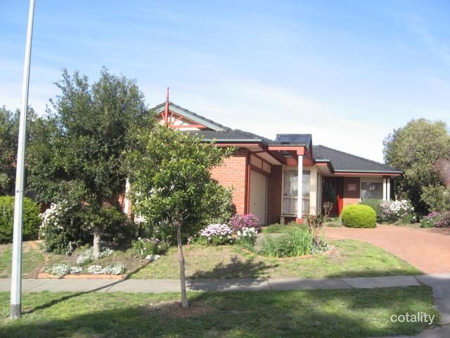 271 Princes Hwy, Hallam, VIC 3803